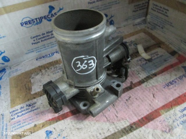 Corpo Borboleta 13631721456 BMW E36 COMPACT 1998 1.6 I - 2