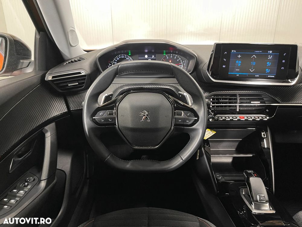 PEUGEOT 2008 2022 — imagine 6