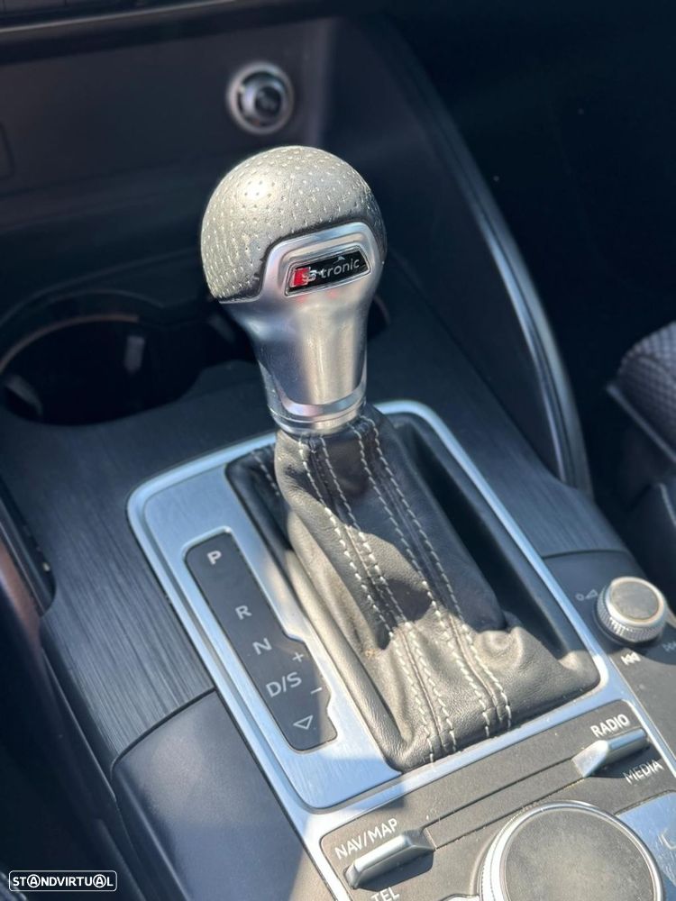 Audi A3 - 14