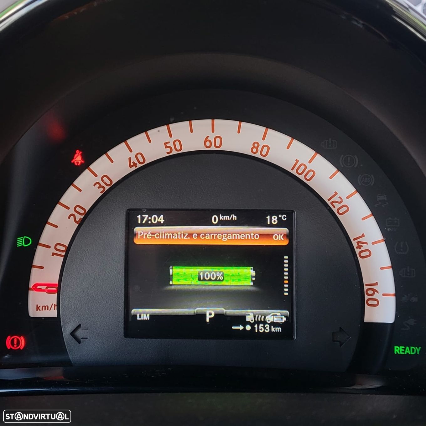 Smart ForTwo Coupé - 13