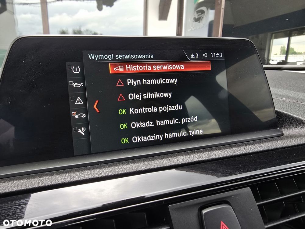BMW Seria 1 118i Sport Line - 29