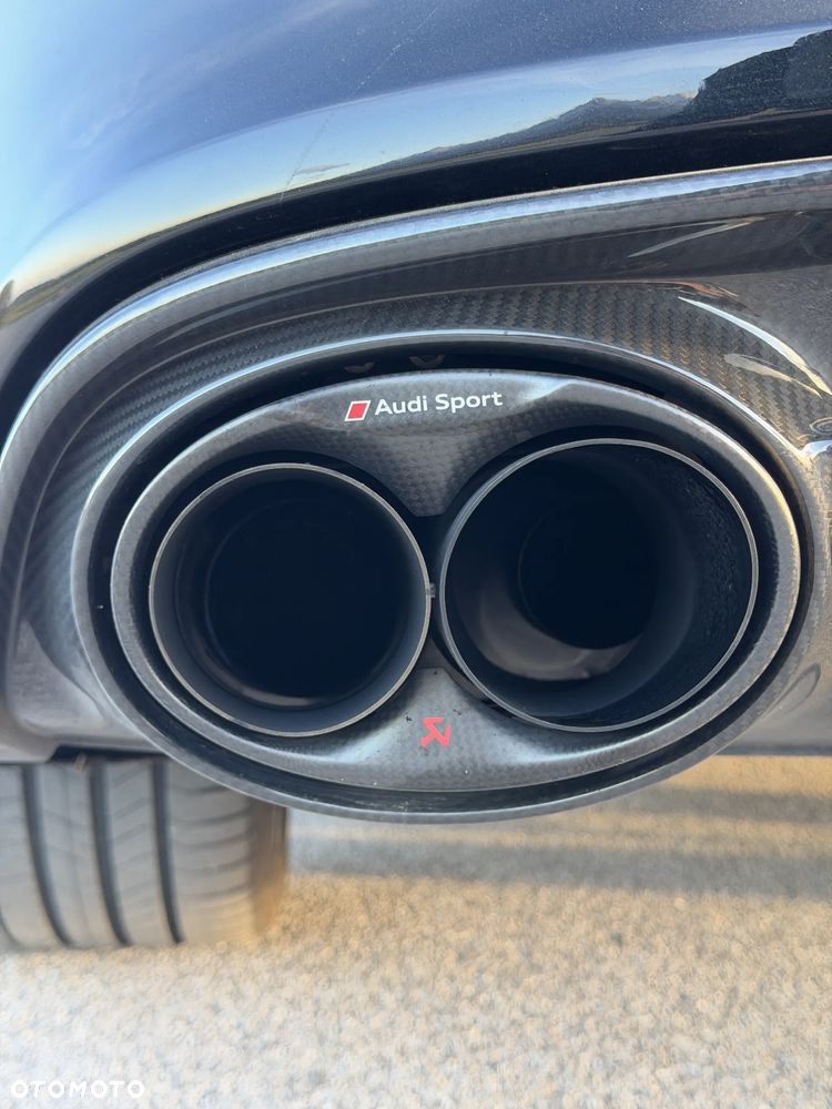 Audi RS7 Sportback 4.0 TFSI Quattro Tiptronic - 11