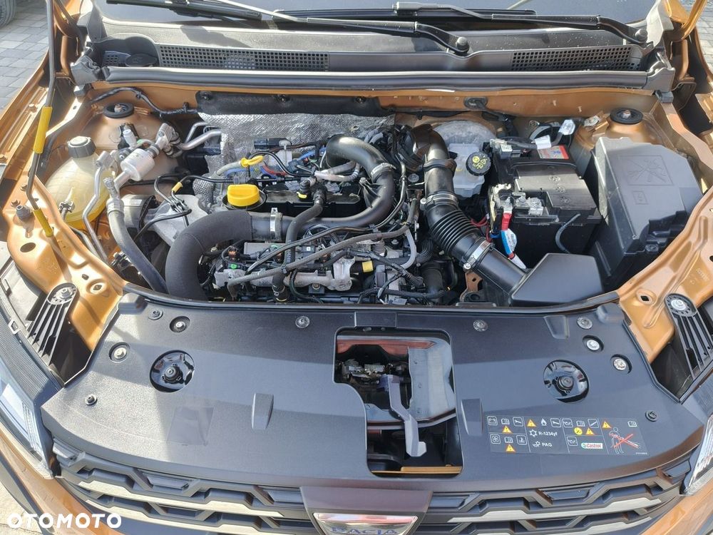Dacia Sandero TCe 90 Comfort - 33