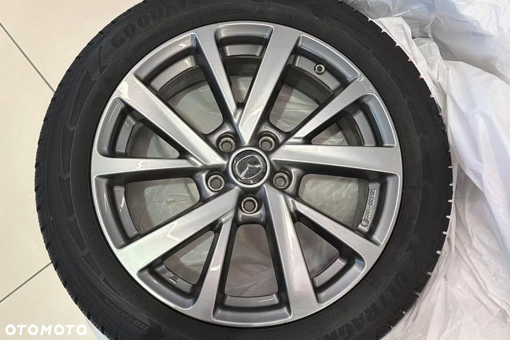 Mazda CX-30 SKYACTIV-X 2.0 M-Hybrid AWD SELECTION - 33