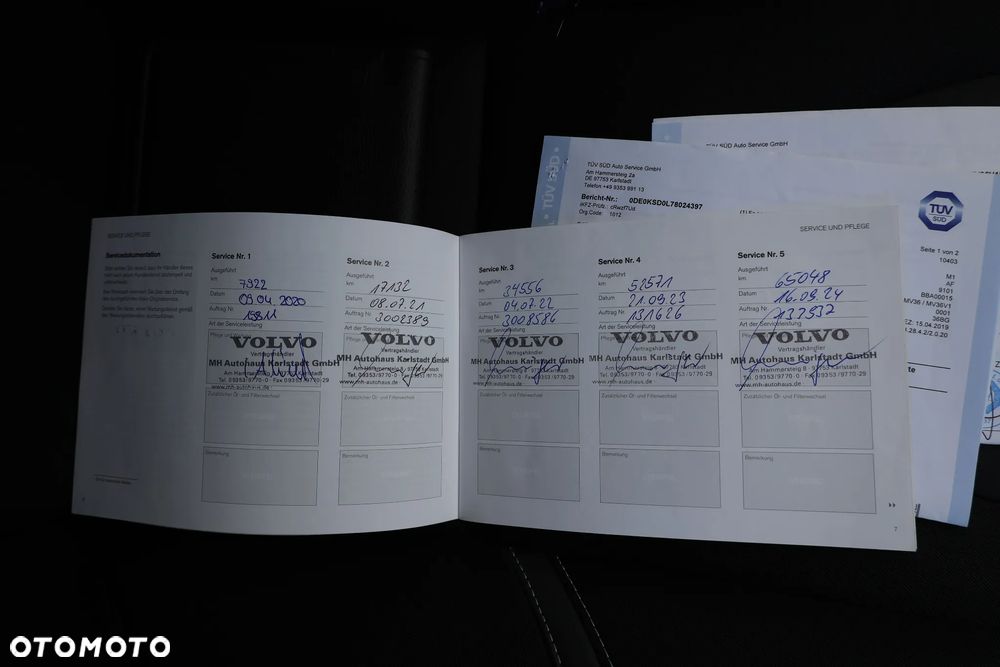 Volvo V40 T2 Drive-E Momentum - 33