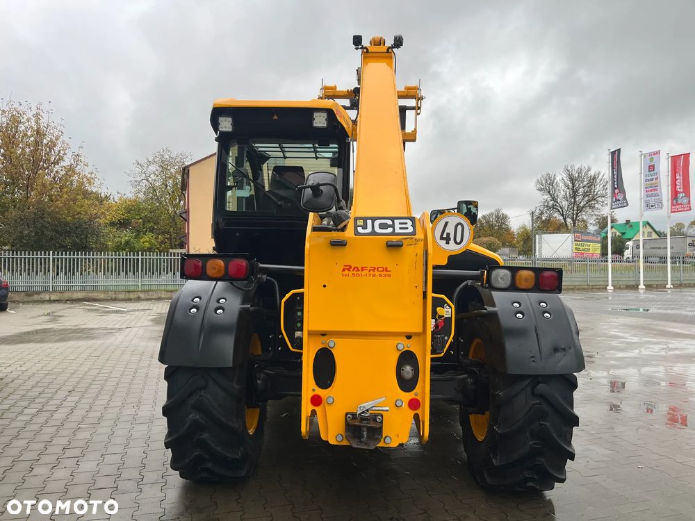 JCB 532-70 AgriSuper - 5