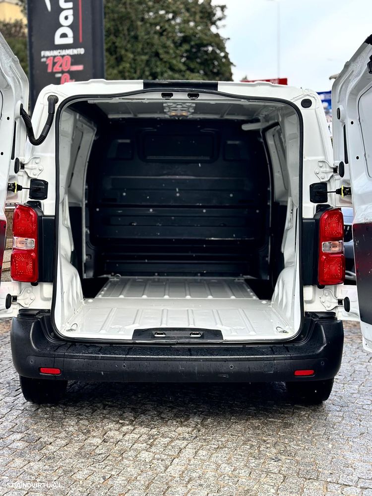 Peugeot 1.6 BlueHDI L2H1 Premium - 12