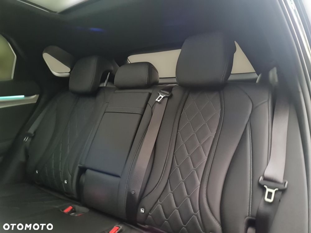 BYD Sealion 7 AWD Excellence - 15
