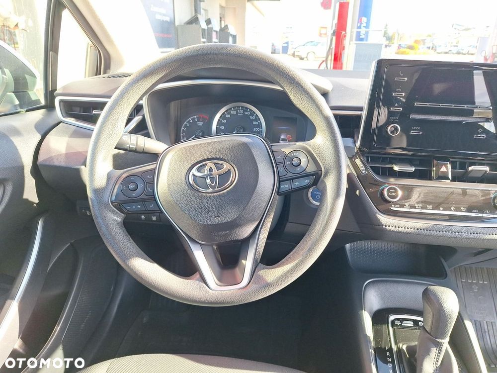 Toyota Corolla 1.8 Hybrid Active - 12