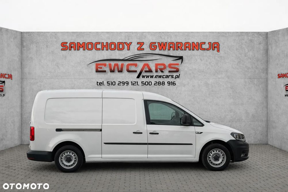 Volkswagen CADDY - 3