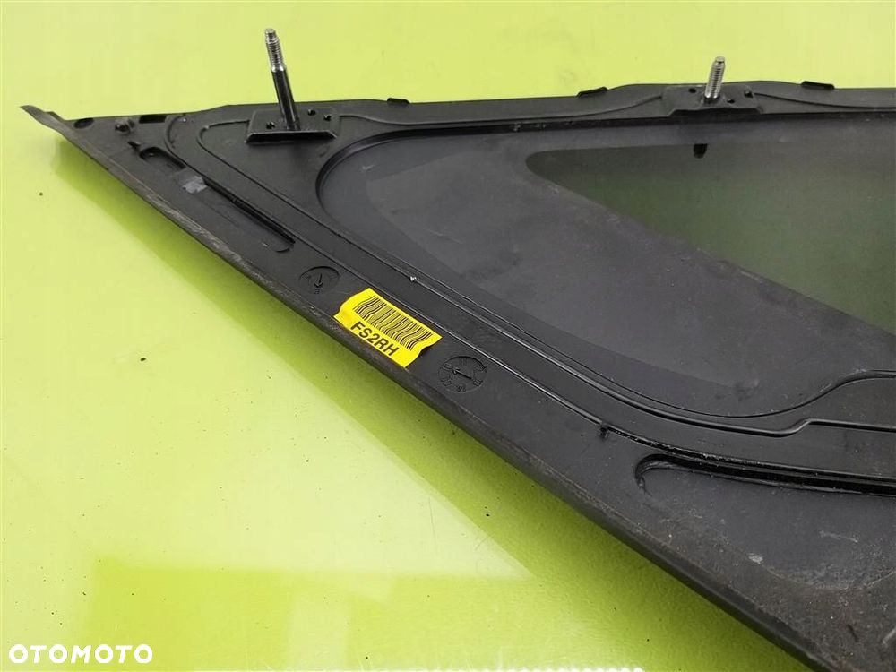 Szyba trójkąt przód lewa Hyundai Ix35 2010-2015 87820-2S000 - 4
