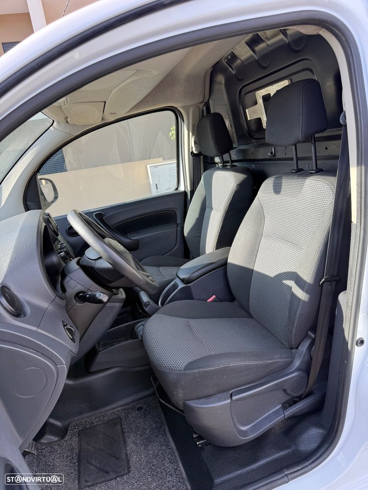 Mercedes-Benz Citan Extra-Longa - 14