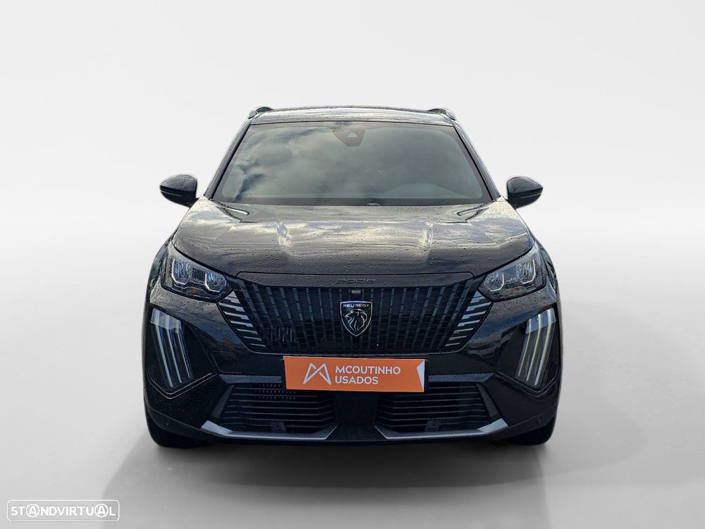 Peugeot 2008 1.2 PureTech Allure - 8