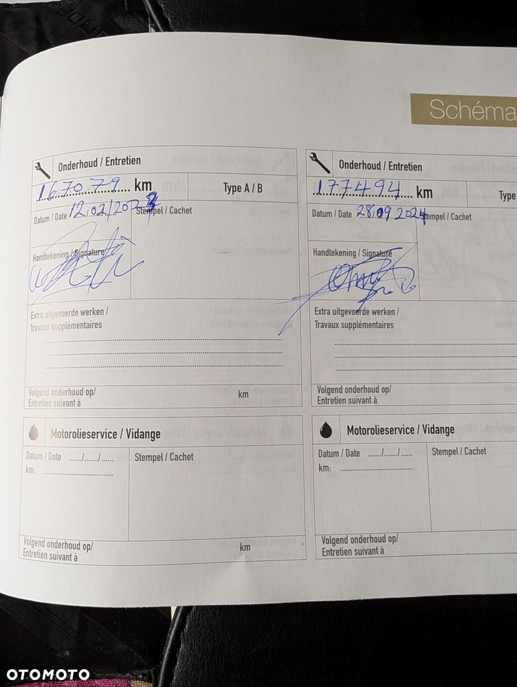 Hyundai i30 blue Kombi 1.4 YES Gold - 27