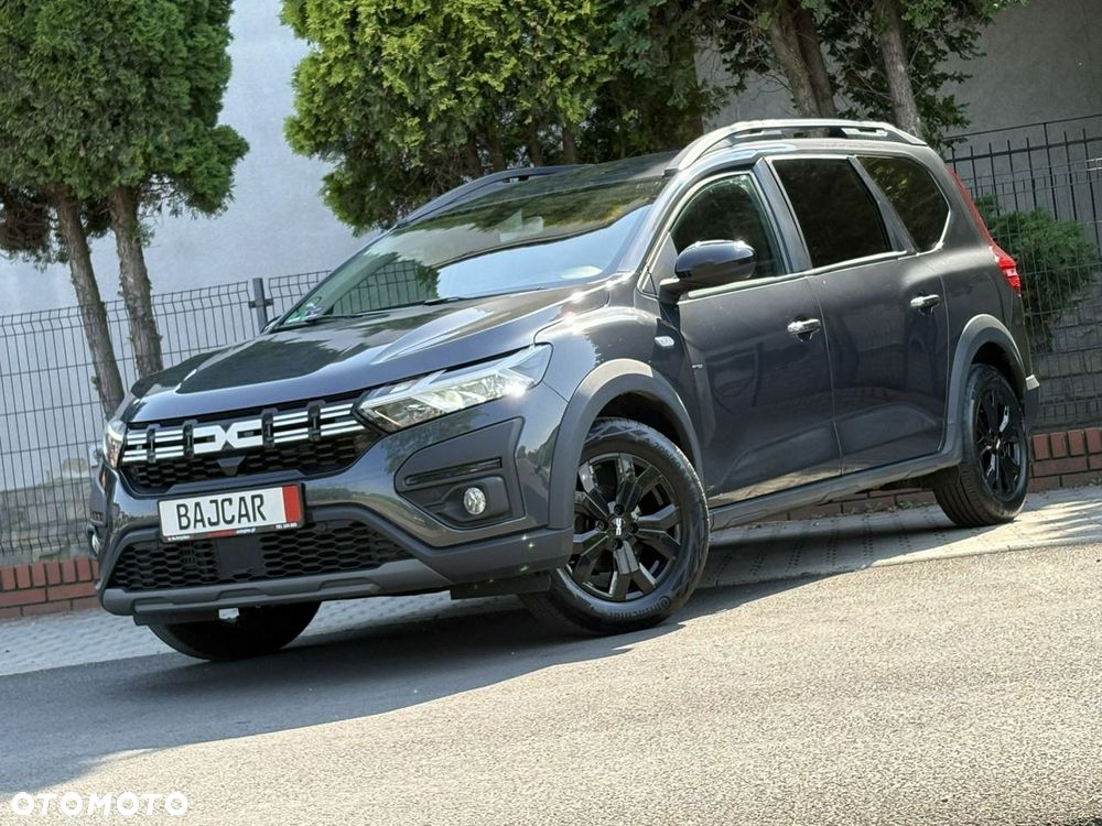 Dacia Jogger 1.0 TCe Extreme - 2