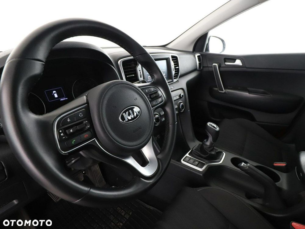 Kia Sportage 1.6 GDI L 2WD - 14