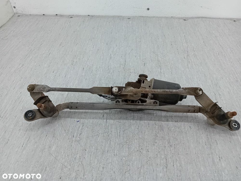 MECHANIZM WYCIERACZEK SMART FORFOUR I A45482000008 MR957387 - 4