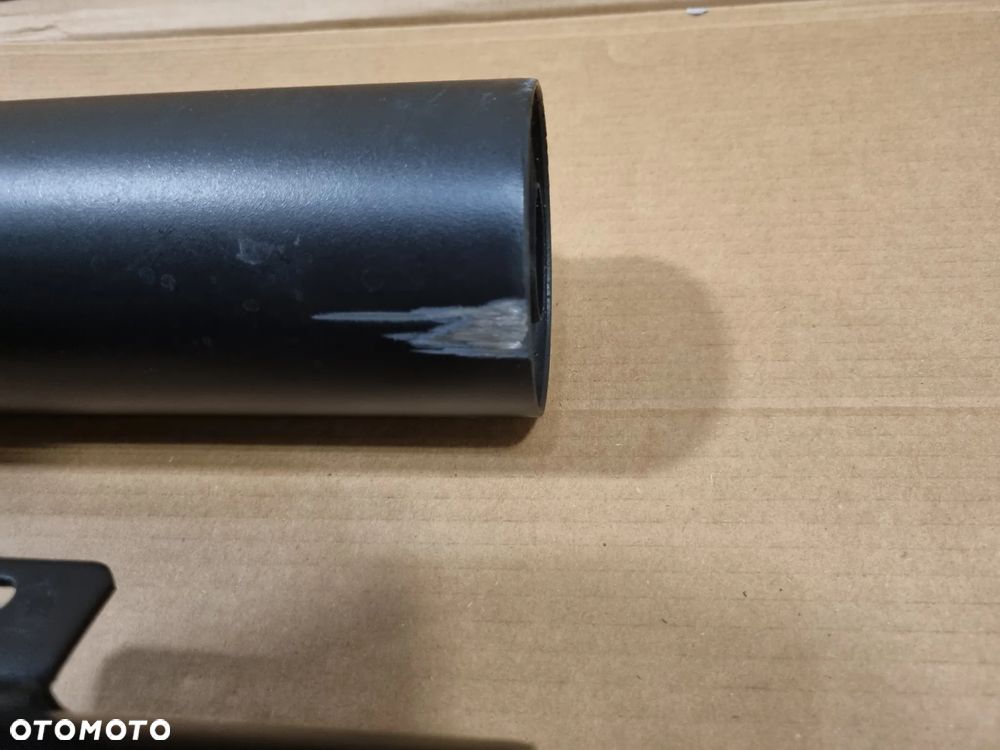 Harley Davidson Dyna Low Rider FXDLS Tłumik Tłumiki 64900510 64900512 - 4