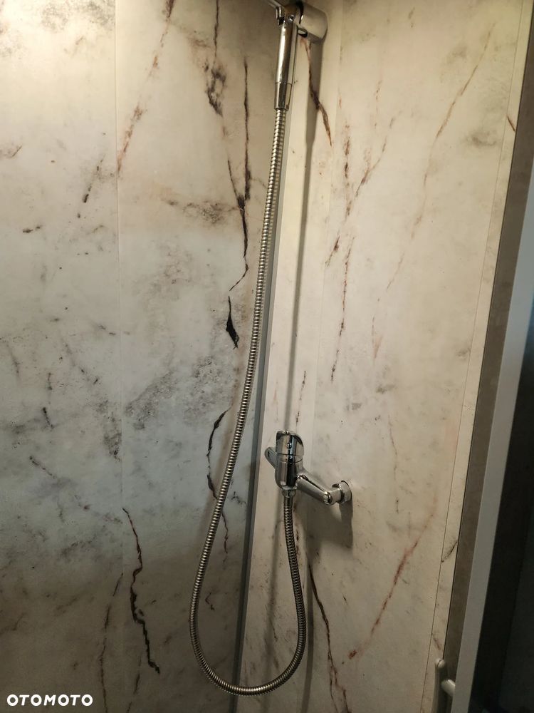 Ford Transit kamper - 14