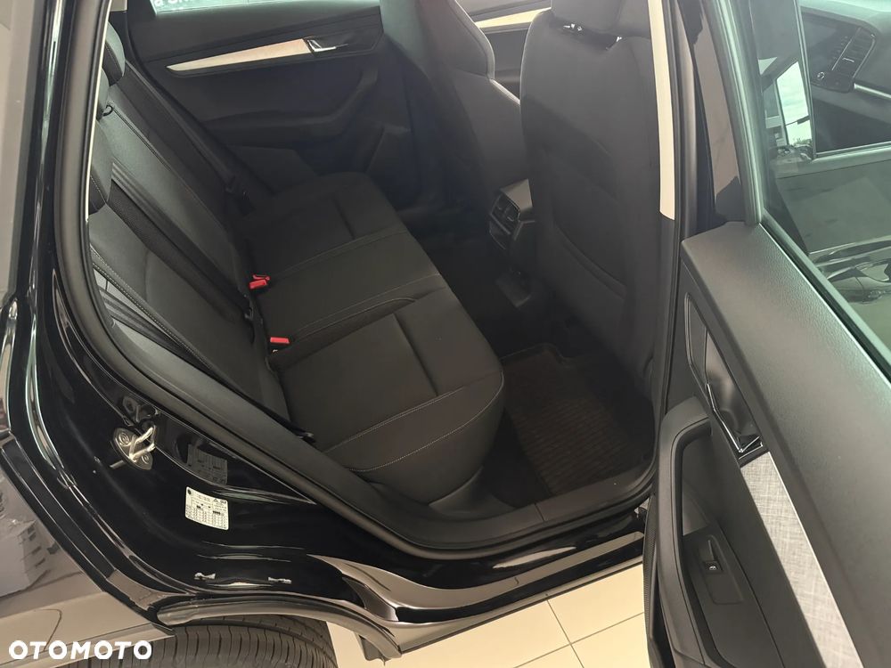 Skoda Karoq 1.5 TSI ACT Edition 130 DSG - 9