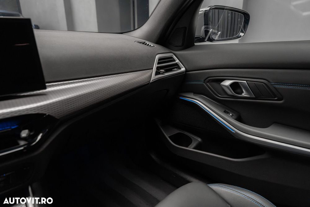 BMW Seria 3 - 28