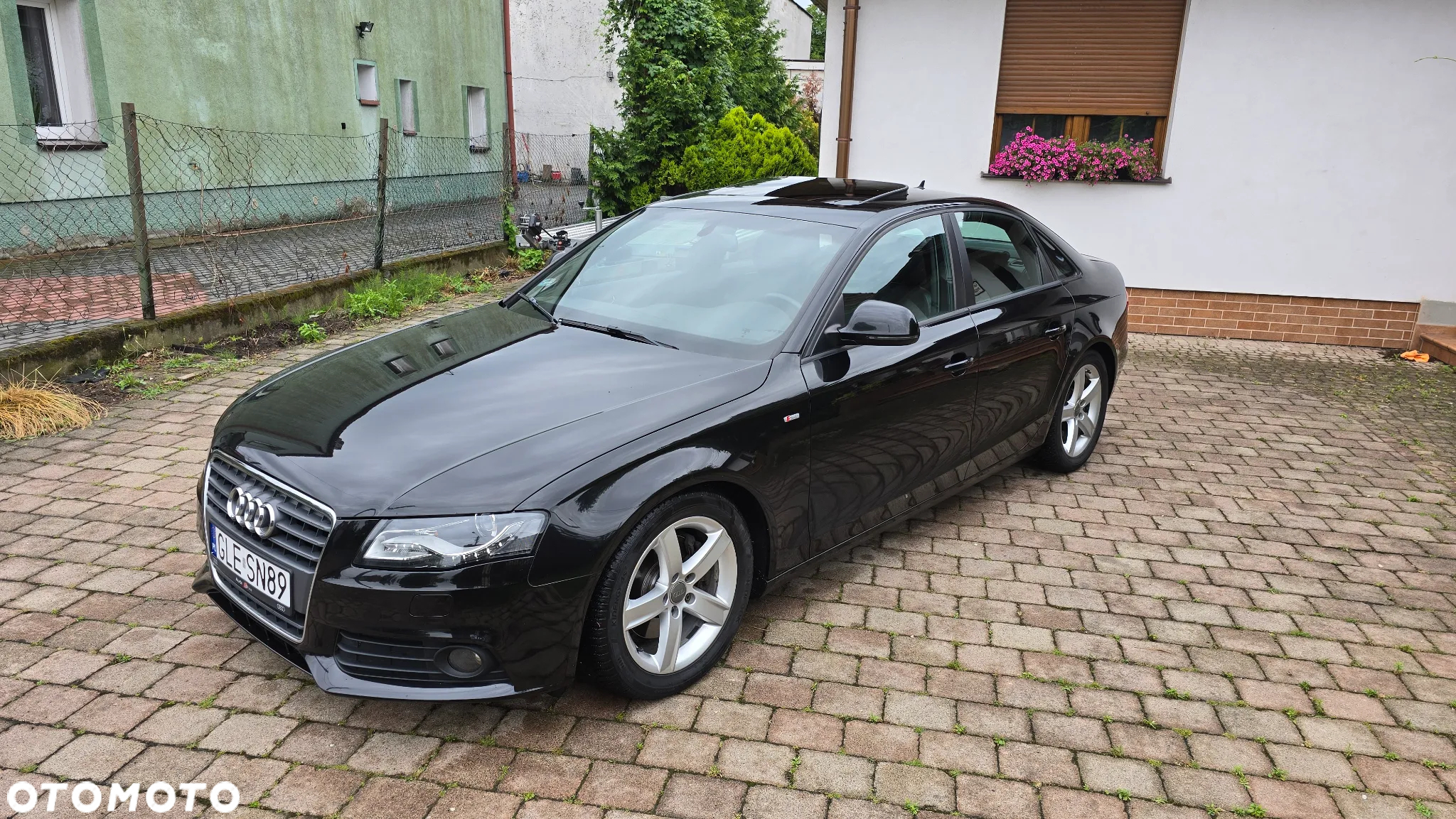 Audi A4 2.0 TDI Limited Edition Multitr - 2
