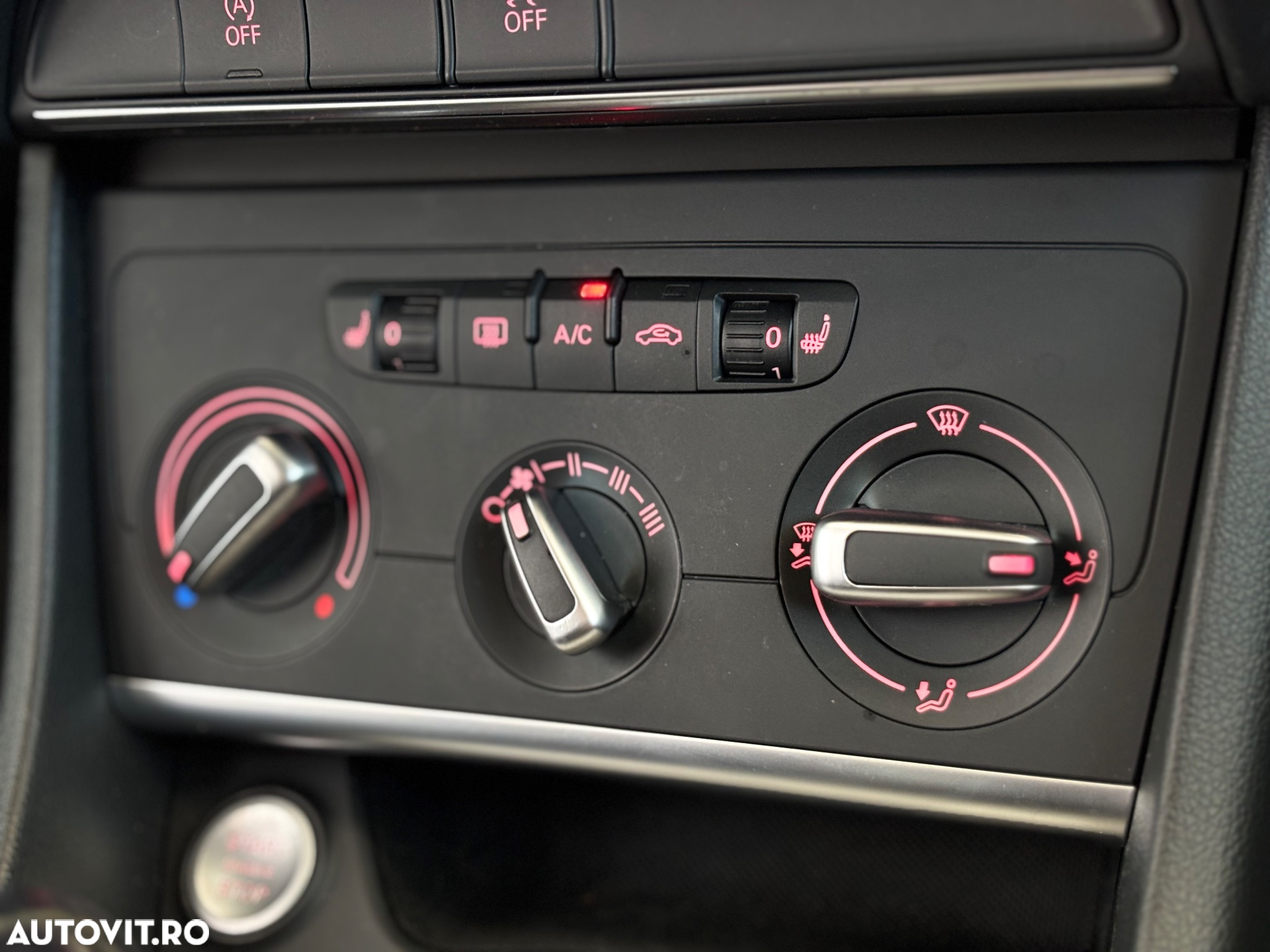 Audi Q3 2.0 TDI Quattro S tronic - 26