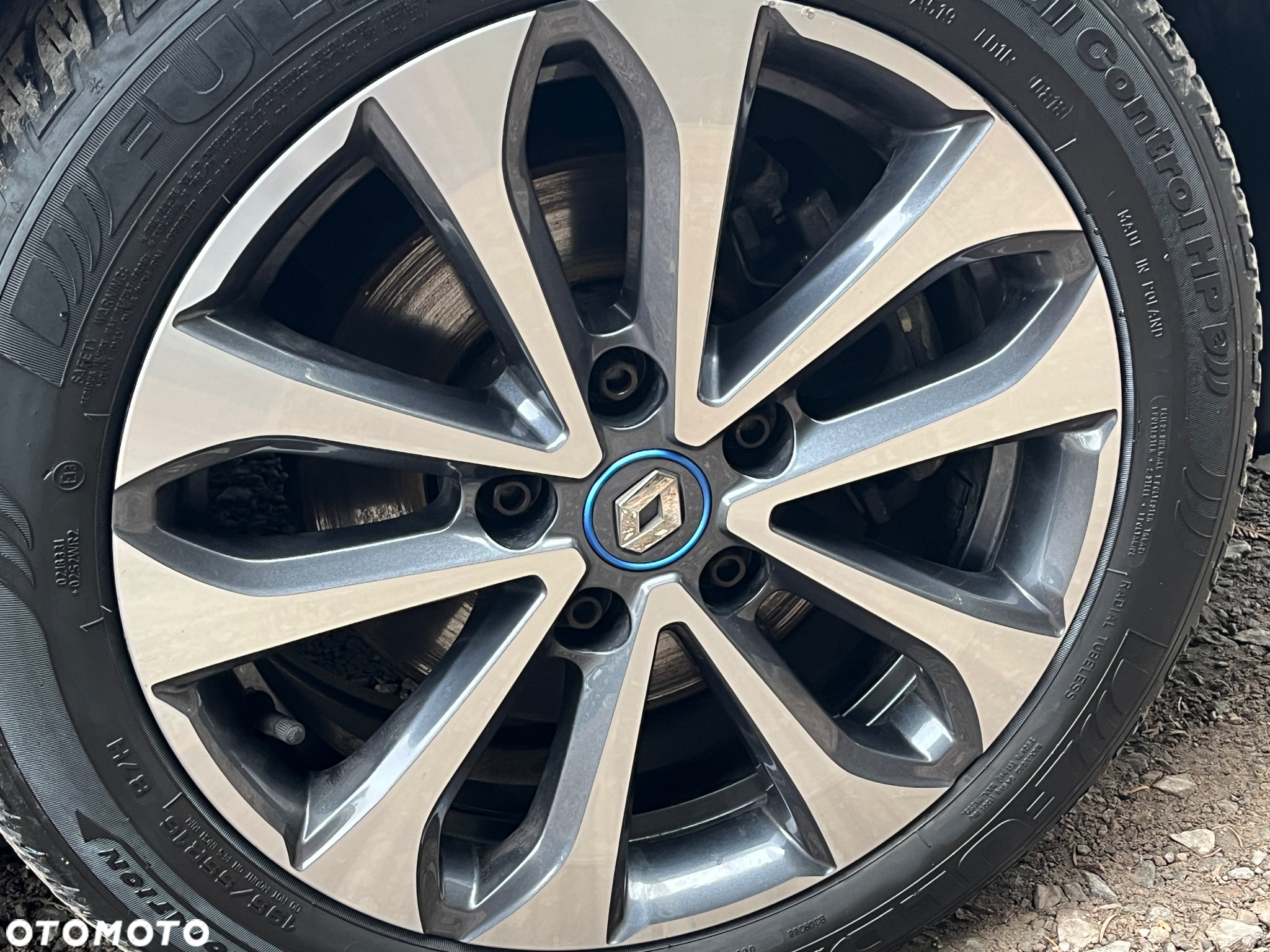 Renault Zoe R135 Z.E 50 Intens - 37