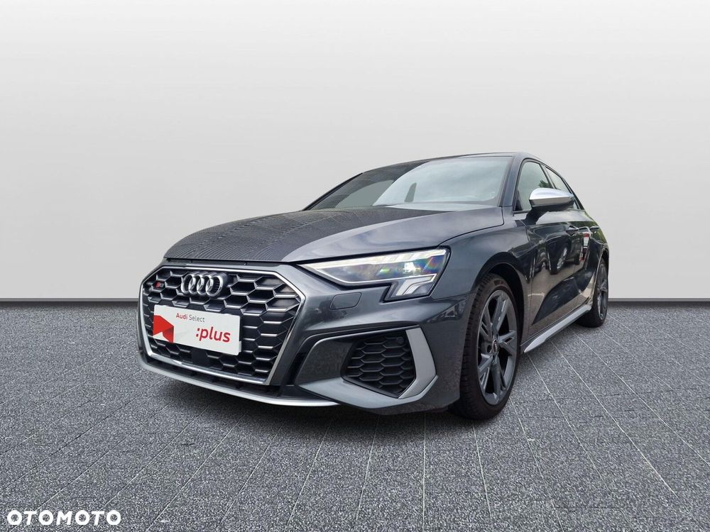 Audi S3 - 22