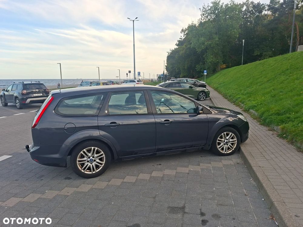 Ford Focus - 6