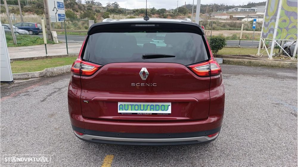 Renault Grand Scénic 1.3 TCe Limited - 7