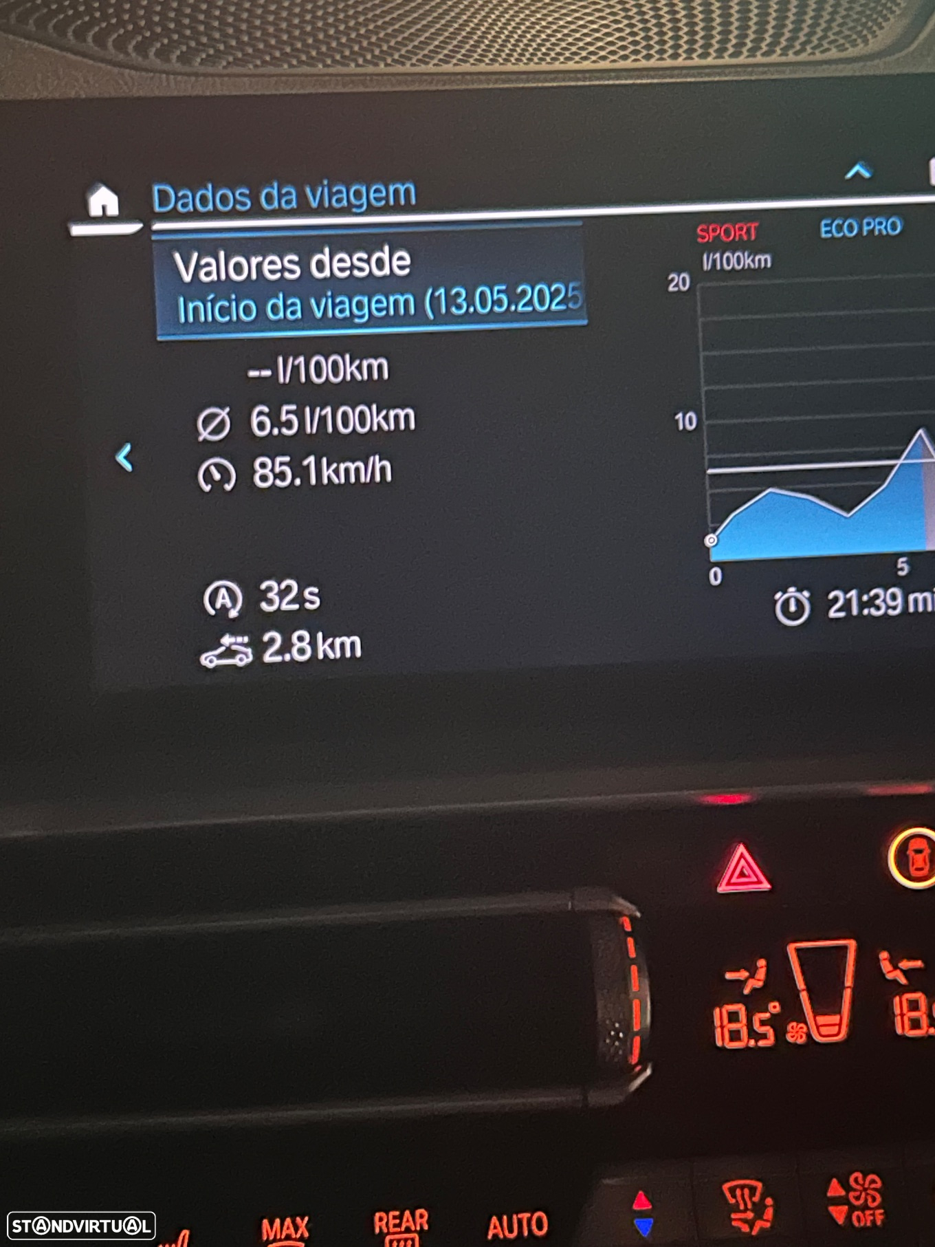BMW 430 Gran Coupé i Pack Desportivo M Auto - 21
