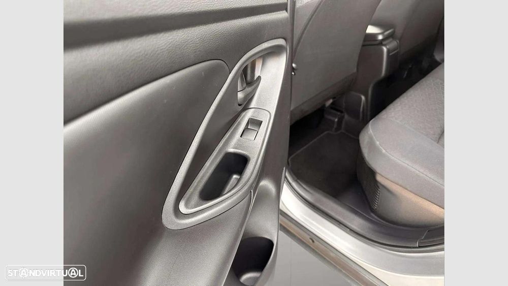 Toyota Yaris Cross 1.5 VVT-i Comfort - 13