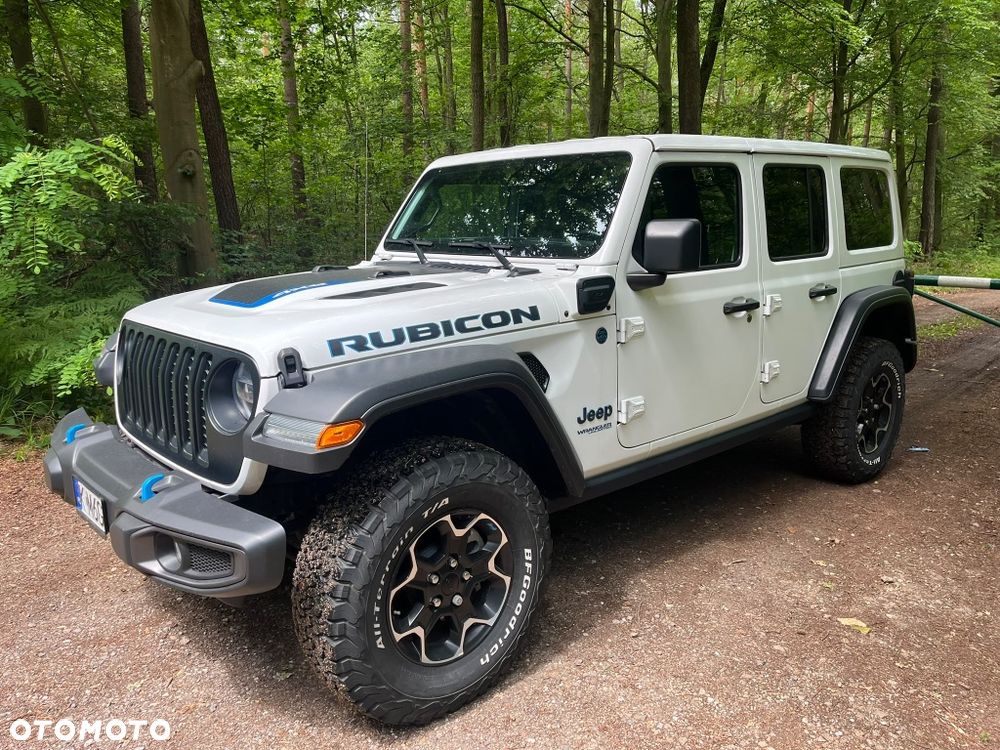 Jeep Wrangler - 2