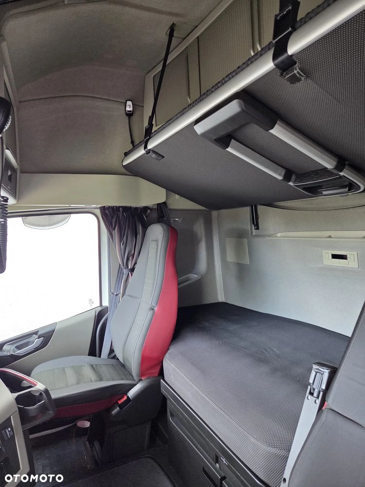 Volvo Volvo FH 500 XL - 7