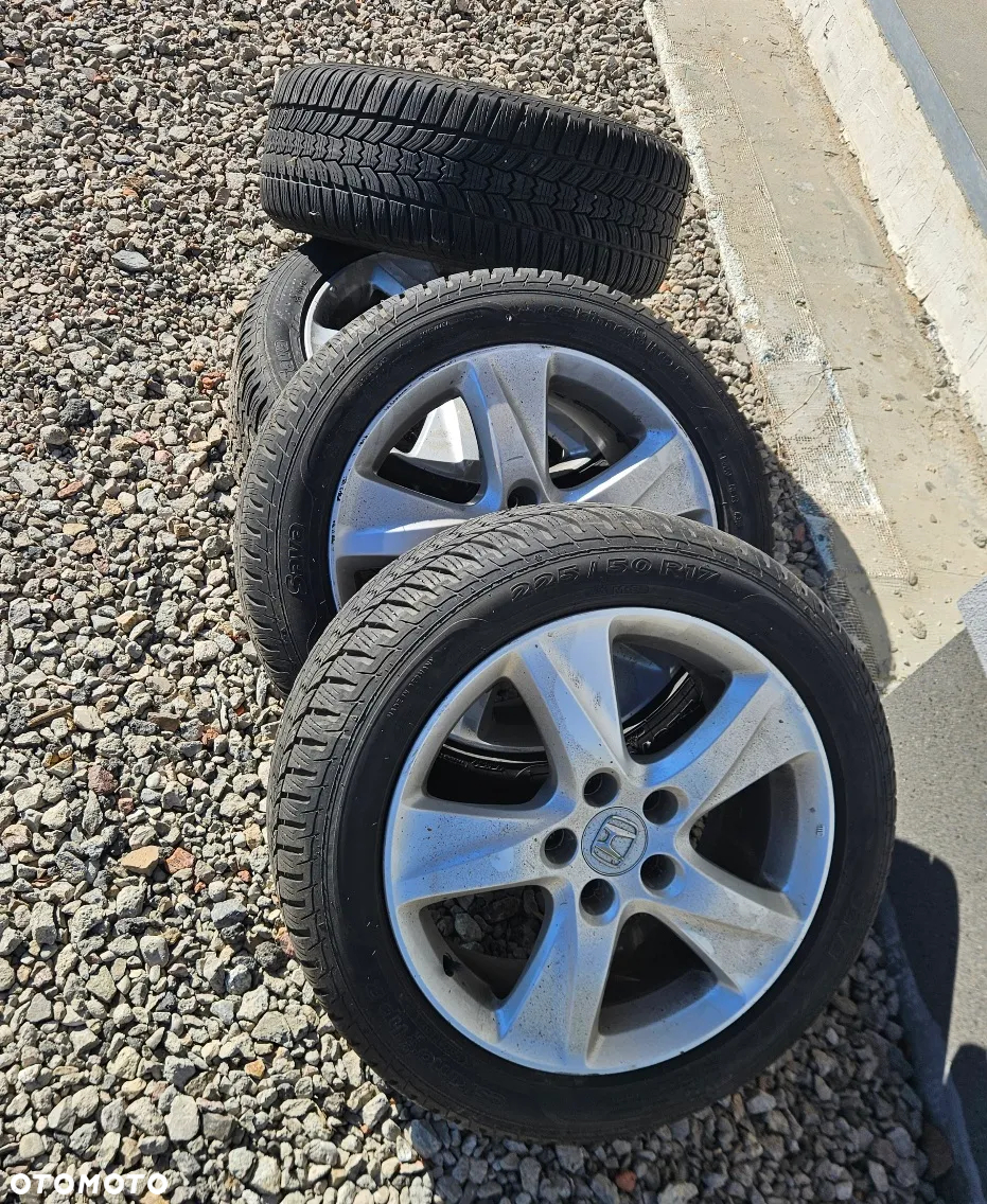 Honda Accord 2.0 Executive - 19