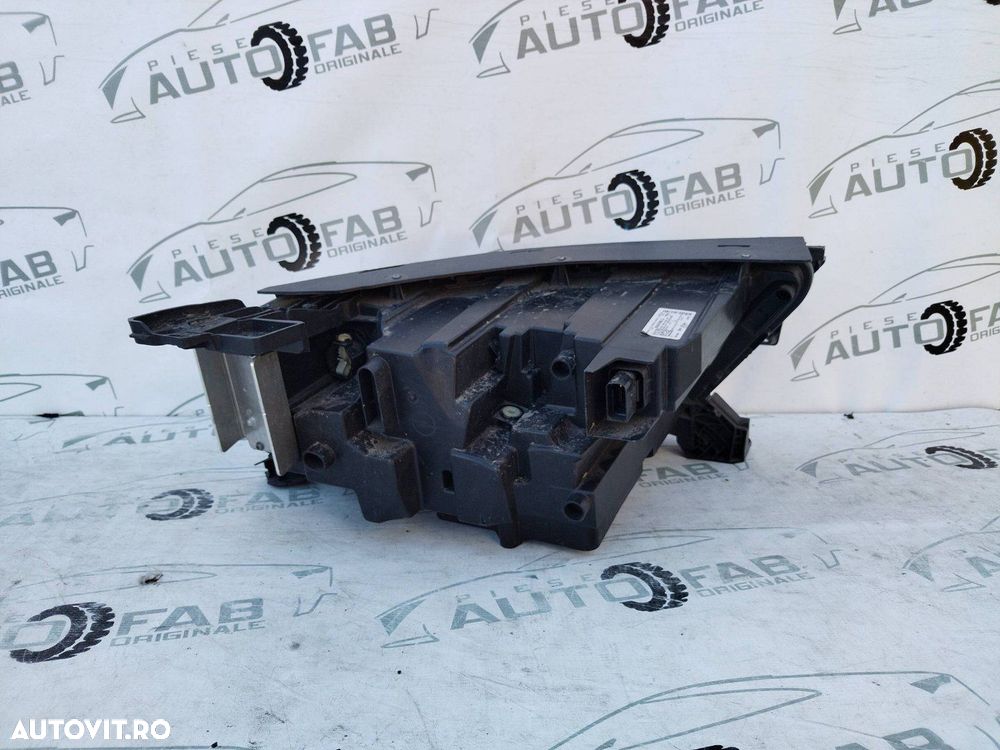Far stanga Opel Mokka B Full LED ilux 9834016880 an 2020-2021-2024 - 6