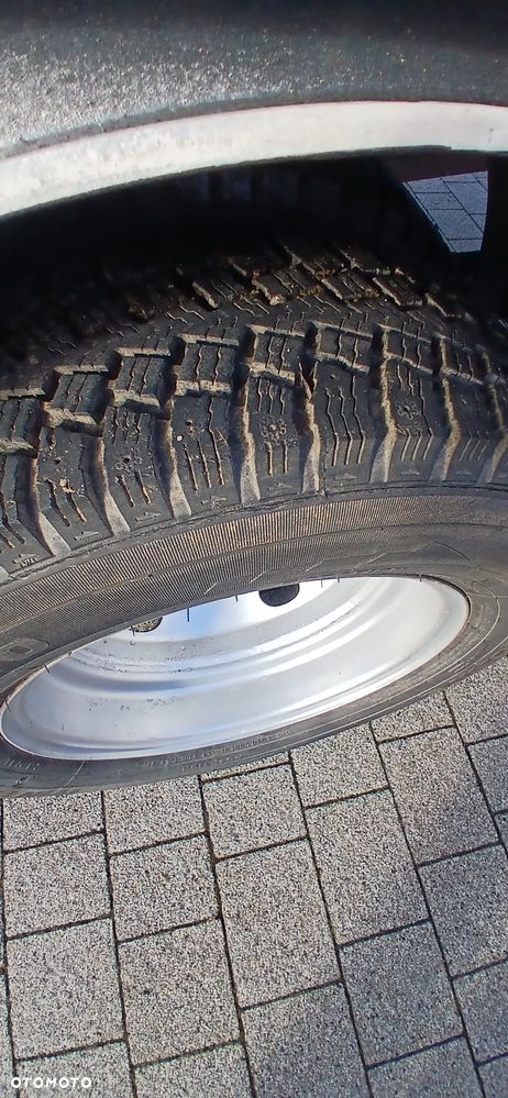 Renault Mascott, Master Max,i Salon Polska, skrzynia paka 520x214, zadbany - 13