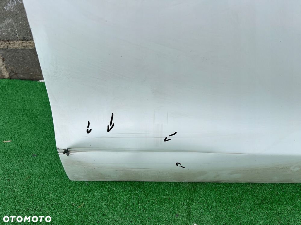 ASX 4008 C4 AIRCROSS 10- DRZWI PRAWE PRZEDNIE PRAWY PRZÓD - 8