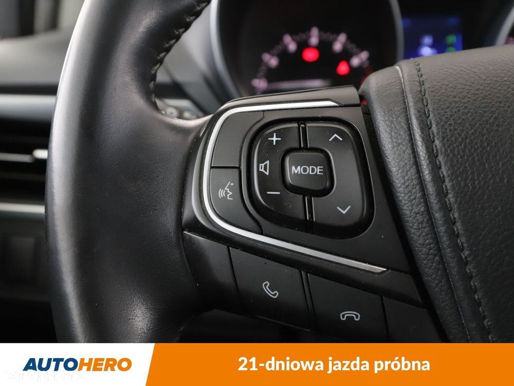 Toyota Avensis 1.8 Business Edition - 31