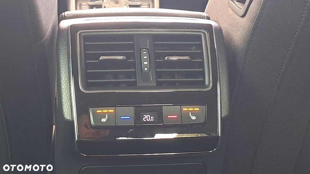 Skoda Superb - 9