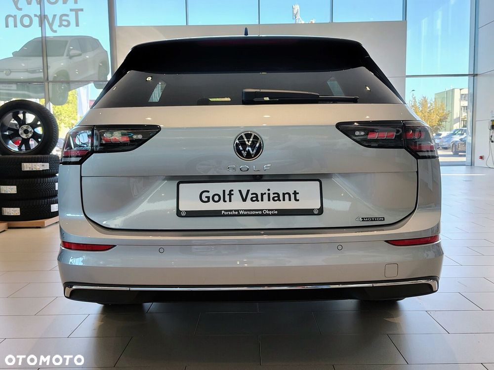 Volkswagen Golf - 5