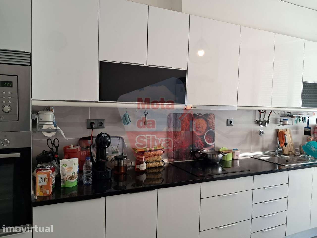 Excelente Apartamento T2 no Feijó Almada - Grande imagem: 4/17