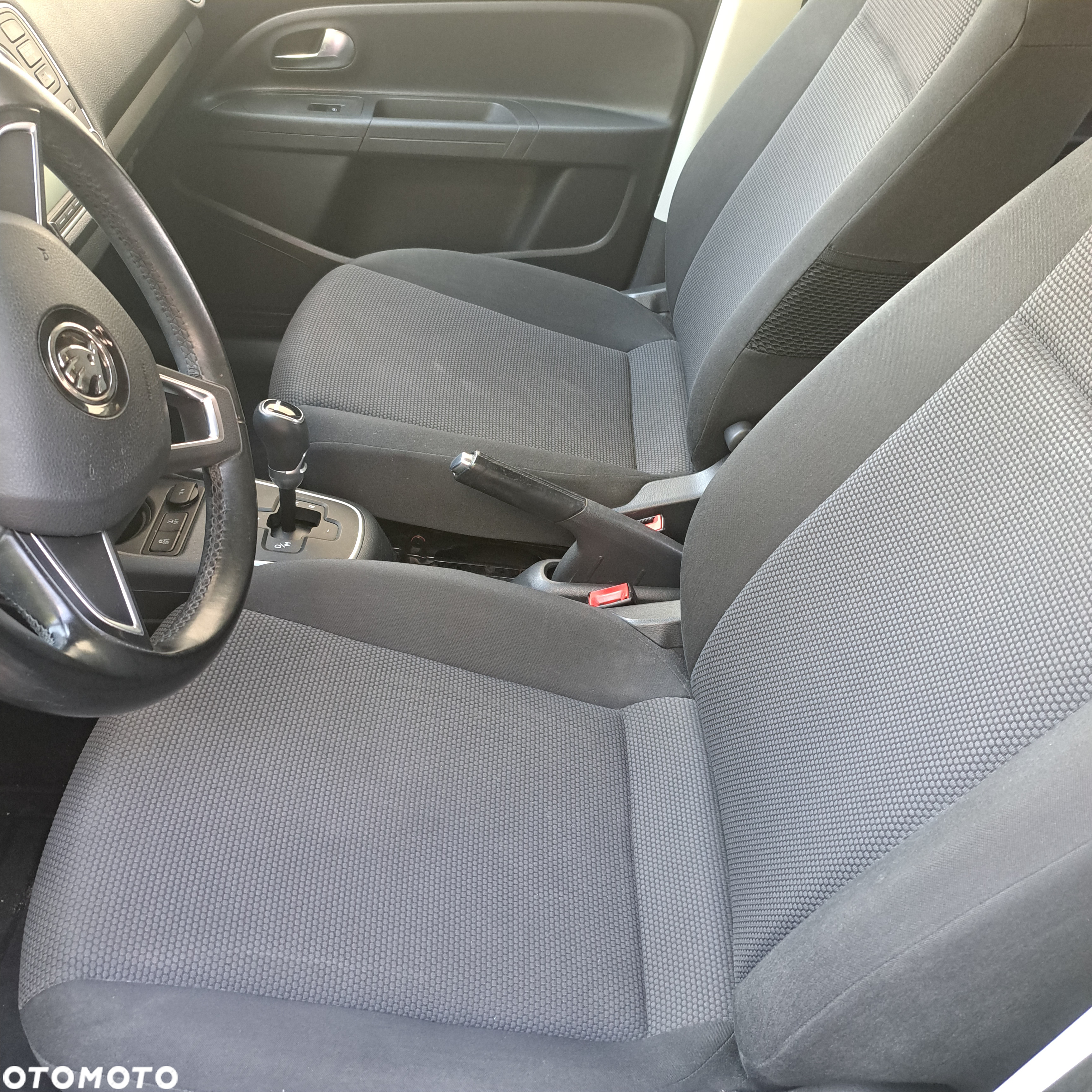 Skoda Citigo 1.0 Active - 4
