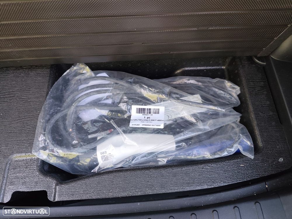 Hyundai Tucson 1.6 T-GDI PHEV Vanguard - 20