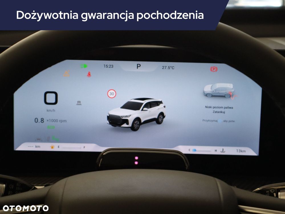 Chery Tiggo 7 - 13
