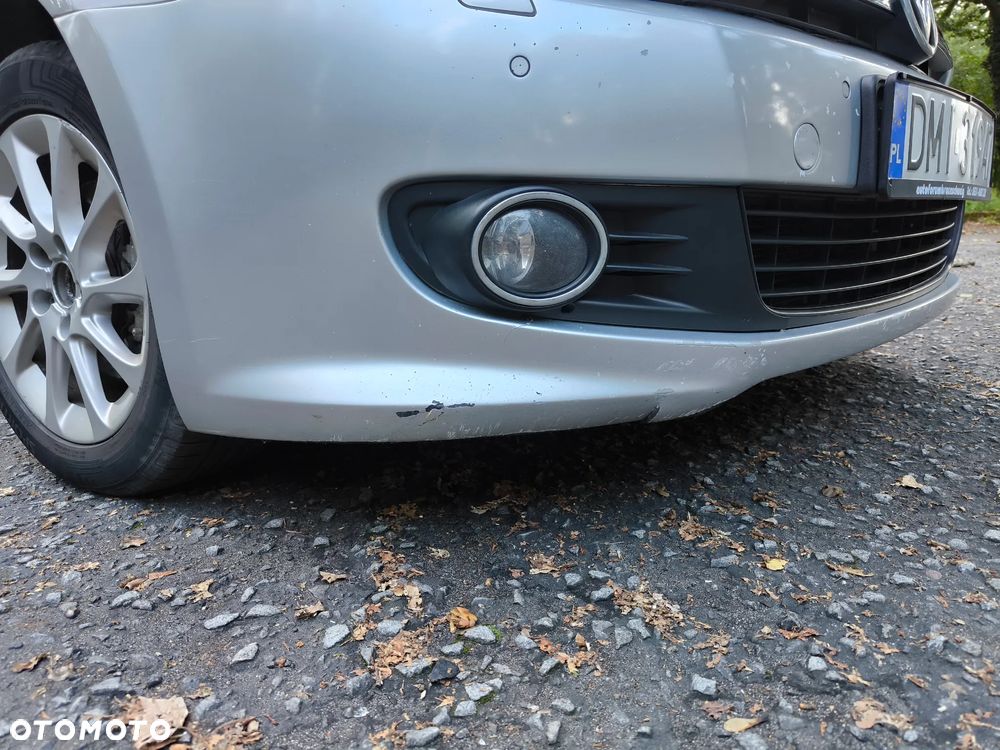 Volkswagen Golf 1.6 TDI DPF MATCH - 3