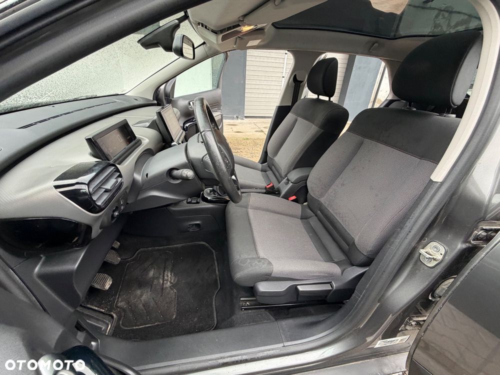 Citroën C4 Cactus Pure Tech 110 Stop&Start Shine - 11