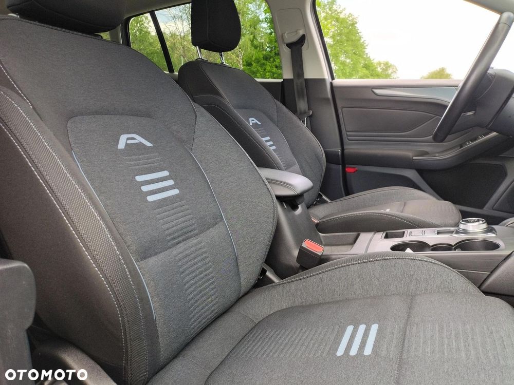 Ford Focus 1.5 EcoBlue Active X - 29