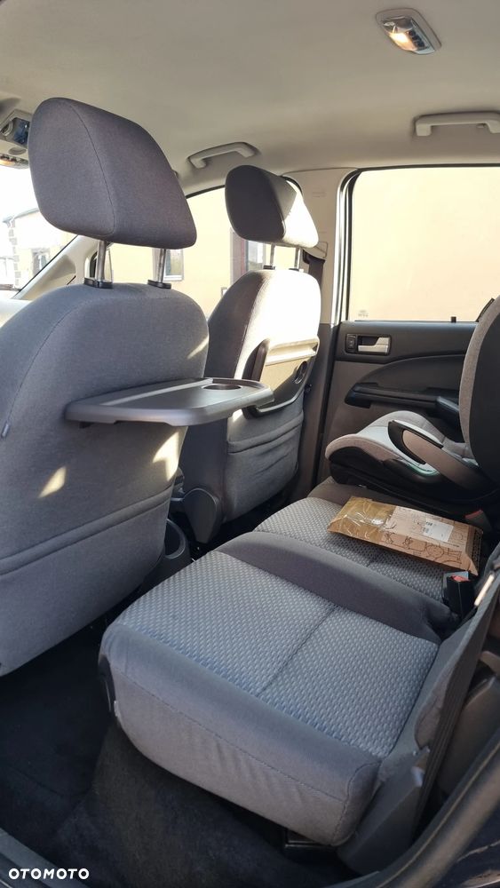 Ford Focus C-Max 1.6 Ambiente - 8